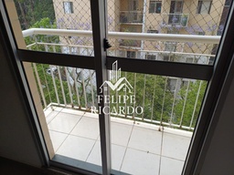 Apartamento de 2 quartos, no bairro Jardim São Savério, em São Paulo | Eu Corretor