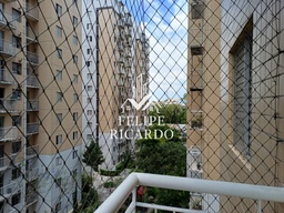 Apartamento de 2 quartos, no bairro Jardim São Savério, em São Paulo | Eu Corretor