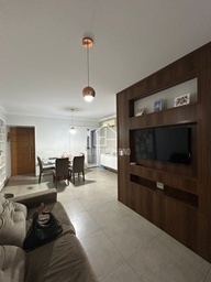 Apartamento de 3 quartos, no bairro Jardim Paulista, em Araçatuba | Eu Corretor