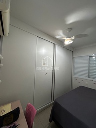 Apartamento de 3 quartos, no bairro Jardim Paulista, em Araçatuba | Eu Corretor
