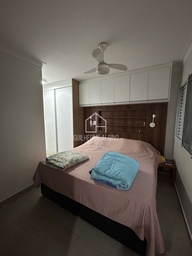 Apartamento de 3 quartos, no bairro Jardim Paulista, em Araçatuba | Eu Corretor