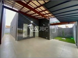 Casa de 3 quartos, no bairro Castanheiras, em Governador Valadares | Eu Corretor