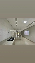 Casa de 3 quartos, no bairro Castanheiras, em Governador Valadares | Eu Corretor