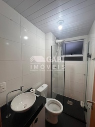 Apartamento de 2 quartos, no bairro Jardim Santo Expedito, em Guarulhos | Eu Corretor