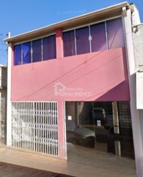 Loja / Salão / Ponto Comercial de 156m² no bairro Centro, em Lençóis Paulista | Eu Corretor