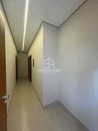 Casa de Condomínio de 3 quartos, no bairro Chácaras Arco-Íris, em Araçatuba | Eu Corretor