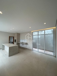 Casa de Condomínio de 3 quartos, no bairro Chácaras Arco-Íris, em Araçatuba | Eu Corretor