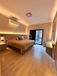 Casa de Condomínio de 3 quartos, no bairro Loteamento Green Park, em Araçatuba | Eu Corretor