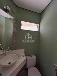 Casa de Condomínio de 3 quartos, no bairro Aeroporto, em Araçatuba | Eu Corretor