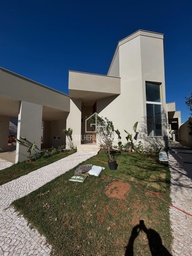 Casa de Condomínio de 3 quartos, no bairro Aeroporto, em Araçatuba | Eu Corretor