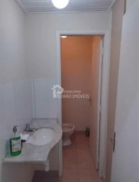 Sala Comercial de 384m² no bairro Centro, em Lençóis Paulista | Eu Corretor