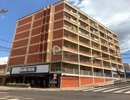 Sala Comercial de 384m² no bairro Centro, em Lençóis Paulista | Eu Corretor