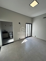 Casa de Condomínio de 3 quartos, no bairro Petit-Trianon, em Araçatuba | Eu Corretor