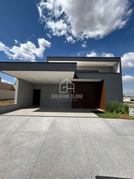 Casa de Condomínio de 3 quartos, no bairro Petit-Trianon, em Araçatuba | Eu Corretor