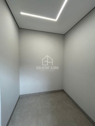 Casa de Condomínio de 3 quartos, no bairro Petit-Trianon, em Araçatuba | Eu Corretor