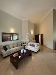 Casa de Condomínio de 4 quartos, no bairro Aeroporto, em Araçatuba | Eu Corretor