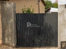 Galpão / Depósito / Armazém de 152m² no bairro Jardim São João, em Lençóis Paulista | Eu Corretor