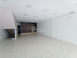 Loja / Salão / Ponto Comercial de 204m² no bairro Centro, em Lençóis Paulista | Eu Corretor