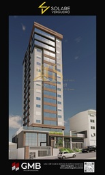 Edifício Residencial de 1 quarto, no bairro Centro, em Passo Fundo | Eu Corretor