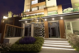 Edifício Residencial de 1 quarto, no bairro Centro, em Passo Fundo | Eu Corretor