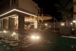 Edifício Residencial de 1 quarto, no bairro Centro, em Passo Fundo | Eu Corretor