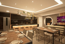 Edifício Residencial de 1 quarto, no bairro Centro, em Passo Fundo | Eu Corretor