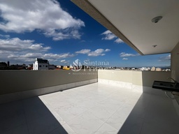 Cobertura de 2 quartos, 87m² no bairro Copacabana, em Belo Horizonte | Eu Corretor