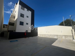 Cobertura de 2 quartos, 87m² no bairro Copacabana, em Belo Horizonte | Eu Corretor