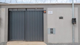 Casa de 60m² no bairro Centro, em Luziânia | Eu Corretor