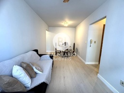 Apartamento de 2 quartos, no bairro Centro, em Balneário Camboriú | Eu Corretor