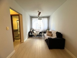 Apartamento de 2 quartos, no bairro Centro, em Balneário Camboriú | Eu Corretor