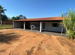 Chácara de 1 quarto, 102m² no bairro Chácara Corvo Branco e Terreno, em Lençóis Paulista | Eu Corretor