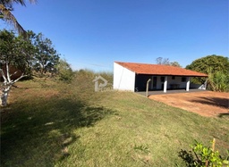 Chácara de 1 quarto, 102m² no bairro Chácara Corvo Branco e Terreno, em Lençóis Paulista | Eu Corretor