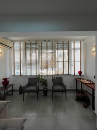 Apartamento de 3 quartos, no bairro Copacabana, em Rio de Janeiro | Eu Corretor