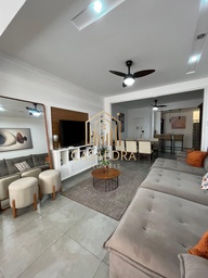 Apartamento de 3 quartos, no bairro Copacabana, em Rio de Janeiro | Eu Corretor