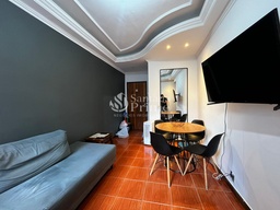 Apartamento de 2 quartos, 52m² no bairro Céu Azul, em Belo Horizonte | Eu Corretor