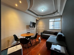 Apartamento de 2 quartos, 52m² no bairro Céu Azul, em Belo Horizonte | Eu Corretor