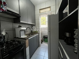 Apartamento de 2 quartos, 52m² no bairro Céu Azul, em Belo Horizonte | Eu Corretor