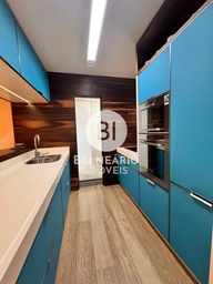 Apartamento de 1 quarto, no bairro Centro, em Balneário Camboriú | Eu Corretor