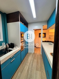 Apartamento de 1 quarto, no bairro Centro, em Balneário Camboriú | Eu Corretor