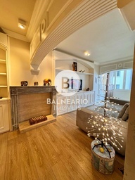 Apartamento de 1 quarto, no bairro Centro, em Balneário Camboriú | Eu Corretor