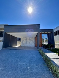 Casa de 3 quartos, 174m² no bairro Sertão do Maruim, em São José | Eu Corretor