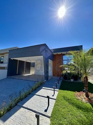 Casa de 3 quartos, 174m² no bairro Sertão do Maruim, em São José | Eu Corretor