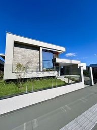 Casa de 3 quartos, 160m² no bairro Green Village Loteamento, em Palhoça | Eu Corretor