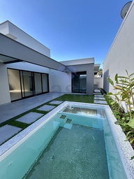 Casa de 3 quartos, 160m² no bairro Green Village Loteamento, em Palhoça | Eu Corretor