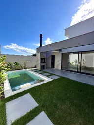 Casa de 3 quartos, 160m² no bairro Green Village Loteamento, em Palhoça | Eu Corretor