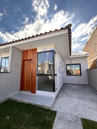 Geminado de 2 quartos, 50m² no bairro Nova Bela Vista, em Palhoça | Eu Corretor