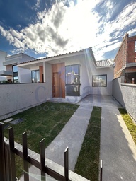 Geminado de 2 quartos, 50m² no bairro Nova Bela Vista, em Palhoça | Eu Corretor