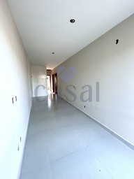 Geminado de 2 quartos, 50m² no bairro Nova Bela Vista, em Palhoça | Eu Corretor