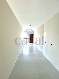 Geminado de 2 quartos, 50m² no bairro Nova Bela Vista, em Palhoça | Eu Corretor